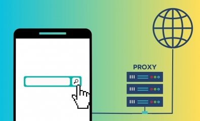 Cómo configurar un proxy en Android