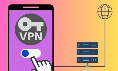 Cómo configurar una VPN en Android