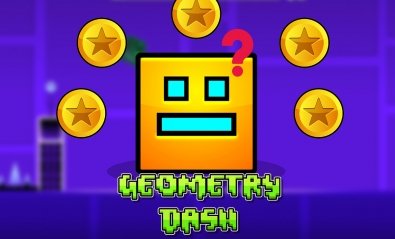 Cómo conseguir todas las monedas secretas en Geometry Dash: ubicaciones y trucos