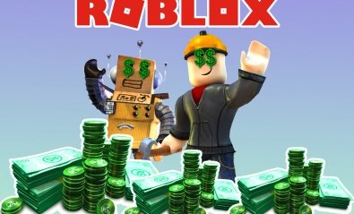 Cómo conseguir Robux infinitos en Roblox