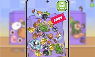 Cómo conseguir shakes infinitos en Merge Fellas