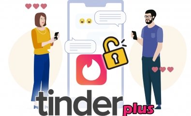 Cómo tener Tinder Plus gratis y sin pagar