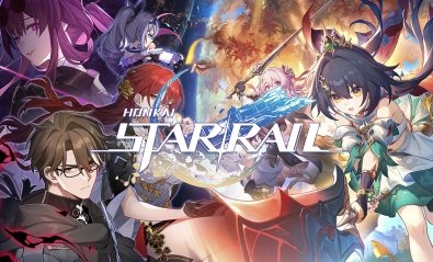 Cómo construir tu primer equipo fuerte en Honkai: Star Rail