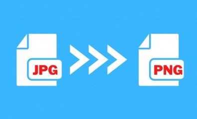 Cómo convertir imágenes JPG y PNG desde Android