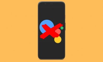 Cómo desactivar el asistente de Google en el móvil