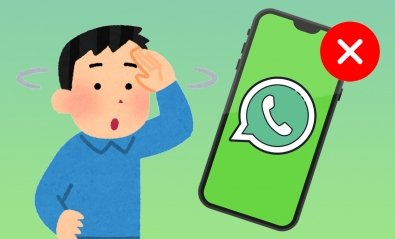 Cómo desactivar WhatsApp si te han robado o has perdido el móvil