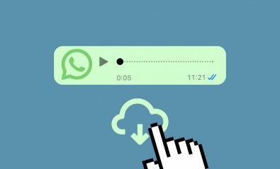 Cómo descargar y guardar audios de WhatsApp