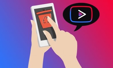 Cómo desinstalar YouTube Vanced