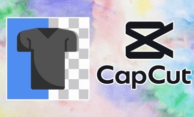 Cómo eliminar el fondo de un vídeo en CapCut