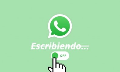 Cómo eliminar el mensaje de 'escribiendo' en WhatsApp