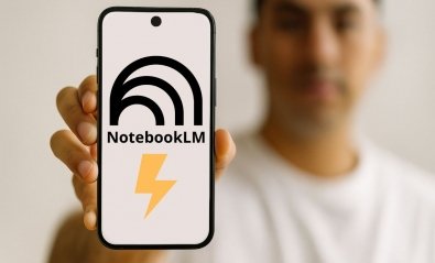 Cómo empezar a usar NotebookLM en Android: guía para principiantes