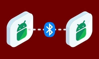 Cómo compartir apps por Bluetooth con otro móvil