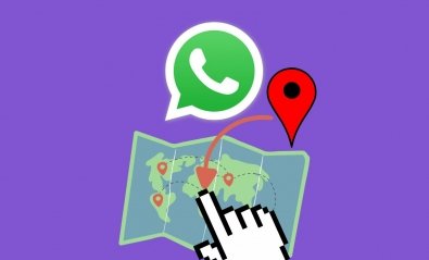 Cómo enviar una ubicación falsa por WhatsApp sin estar ahí