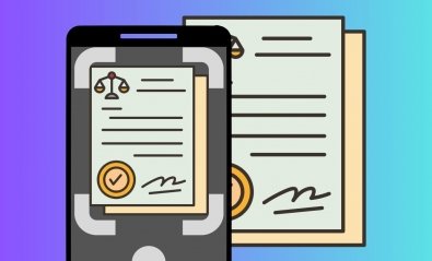 Cómo escanear documentos con tu móvil Android
