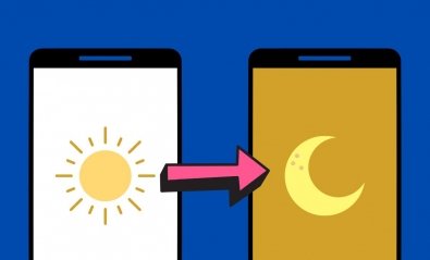 Cómo activar el filtro de luz azul en Android y para qué sirve