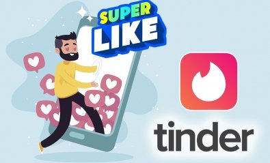 Super Like Tinder: qué es y cómo funciona