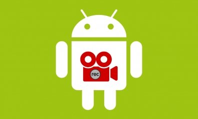 Cómo grabar la pantalla en vídeo en Android