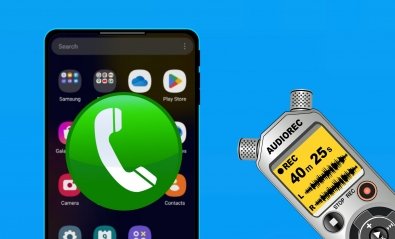 Cómo grabar llamadas y conversaciones en tu móvil Samsung