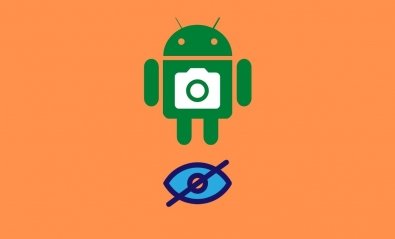Cómo hacer fotos secretas con la pantalla apagada en Android
