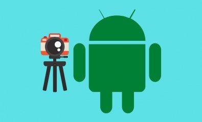 Cómo hacer selfies automáticos a distancia en Android