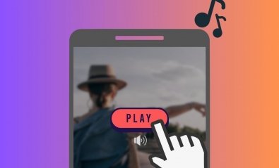 Cómo hacer vídeos con fotos y música en Android