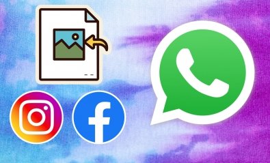 Cómo importar tu foto de perfil de Instagram o Facebook a WhatsApp
