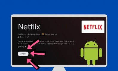 Cómo instalar cualquier aplicación en Android TV