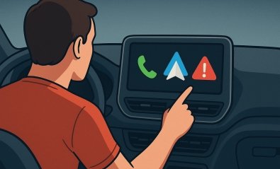 Cómo mejorar la calidad de las llamadas en Android Auto