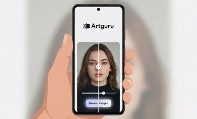 Cómo mejorar la calidad de tus fotos al instante con Artguru