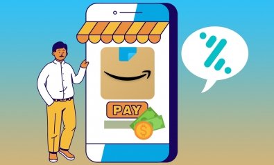 Cómo pagar en Amazon con Bizum