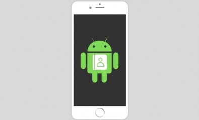 Cómo pasar contactos de Android a iPhone