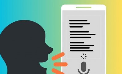 Cómo pasar voz a texto en Android