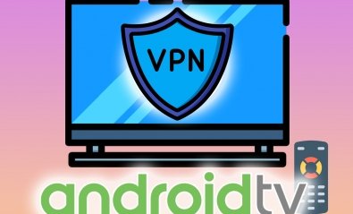 Cómo instalar una VPN en Android TV