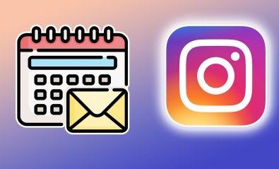 Cómo programar mensajes en Instagram