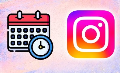 Cómo programar una historia en Instagram