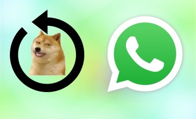 Cómo recuperar stickers borrados en WhatsApp