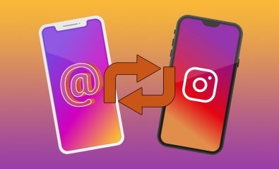 Cómo republicar historias de Instagram