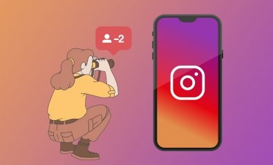 Cómo saber quién ha dejado de seguirte en Instagram