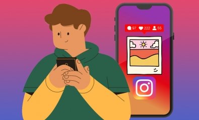 Cómo saber quién ve tus fotos en Instagram