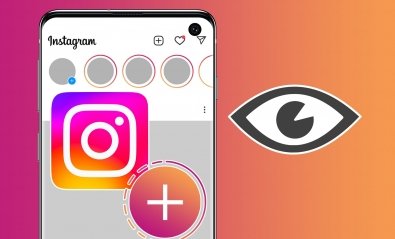 Cómo saber quién ve tus historias en Instagram