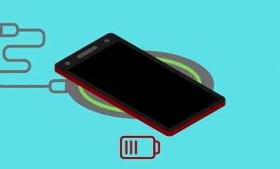 Cómo saber si tu móvil Android tiene carga inalámbrica