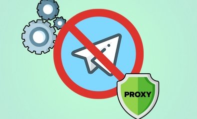 Cómo usar Telegram si está bloqueado en tu país