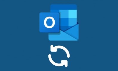 Cómo sincronizar Outlook en Android