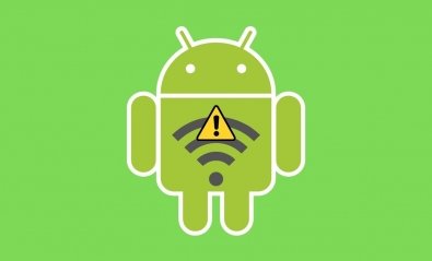 Cómo solucionar el error de autentificación wifi en Android