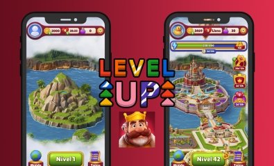 Cómo subir de nivel más rápido en Royal Kingdom