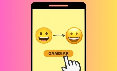 Cómo tener los emojis de iPhone en Android