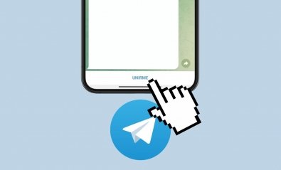 Cómo unirse a grupos de Telegram sin enlace