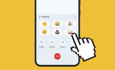 Cómo usar audiomojis en Android