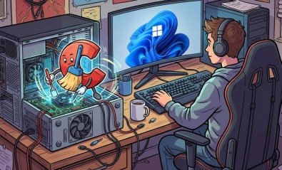 Cómo usar CCleaner para acelerar el arranque de Windows