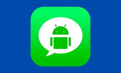Cómo usar iMessage en Android